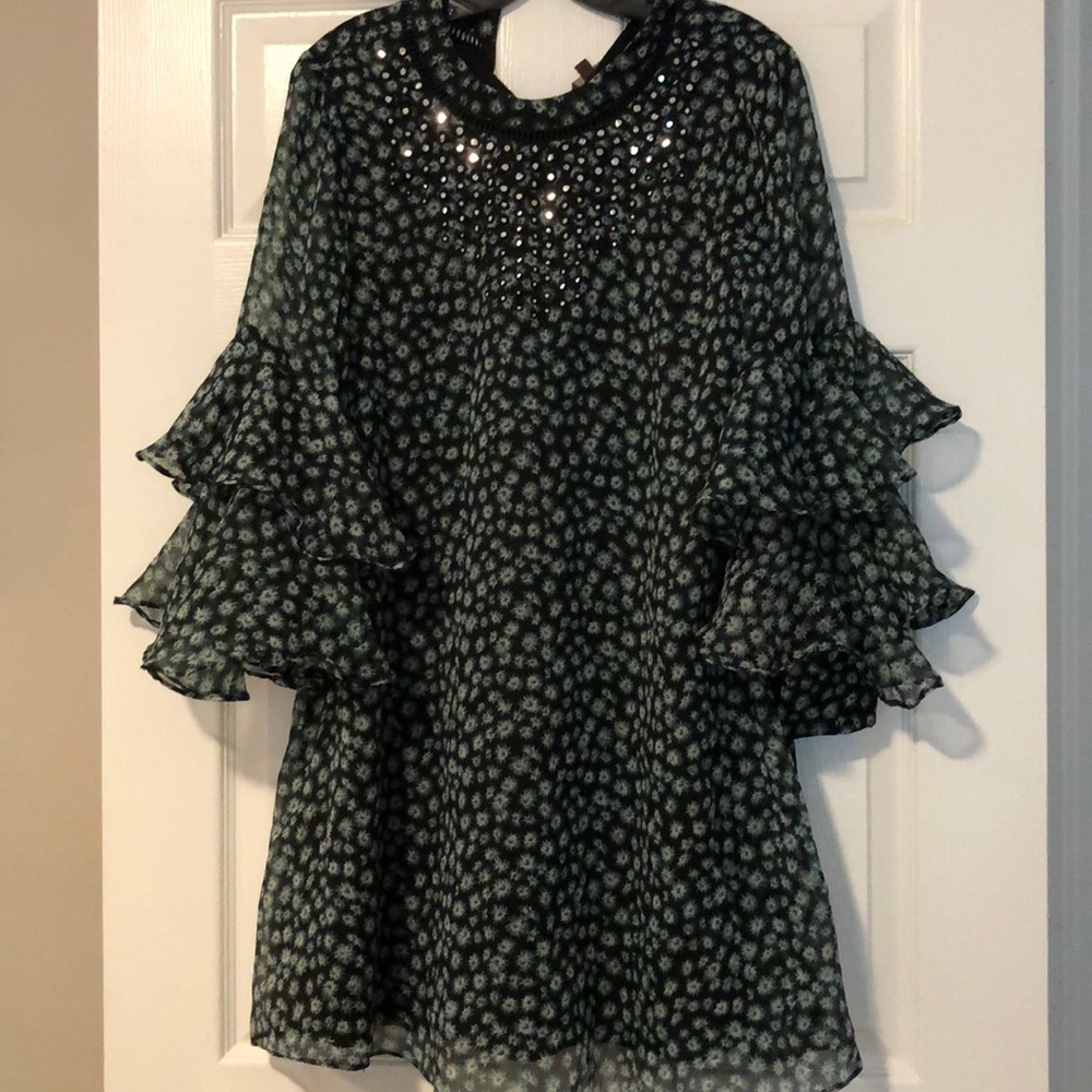 Ranna Gill dress size small